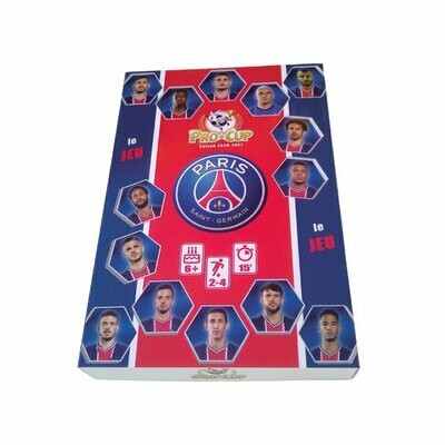 Procup PSG
