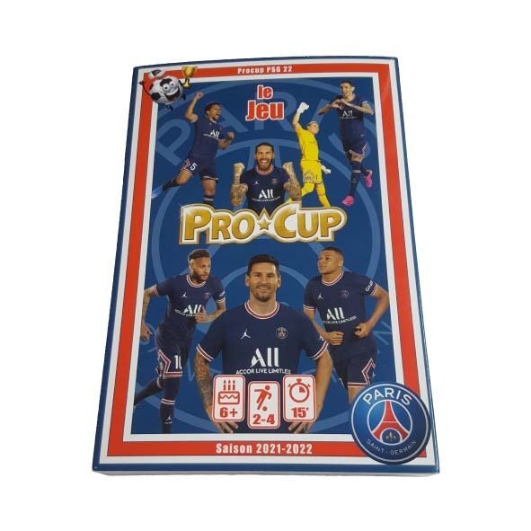 Procup PSG 21-22
