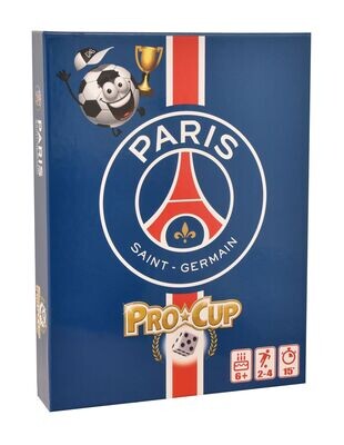 Procup PSG