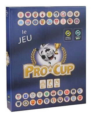 Procup LFP