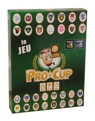 Procup LNR
