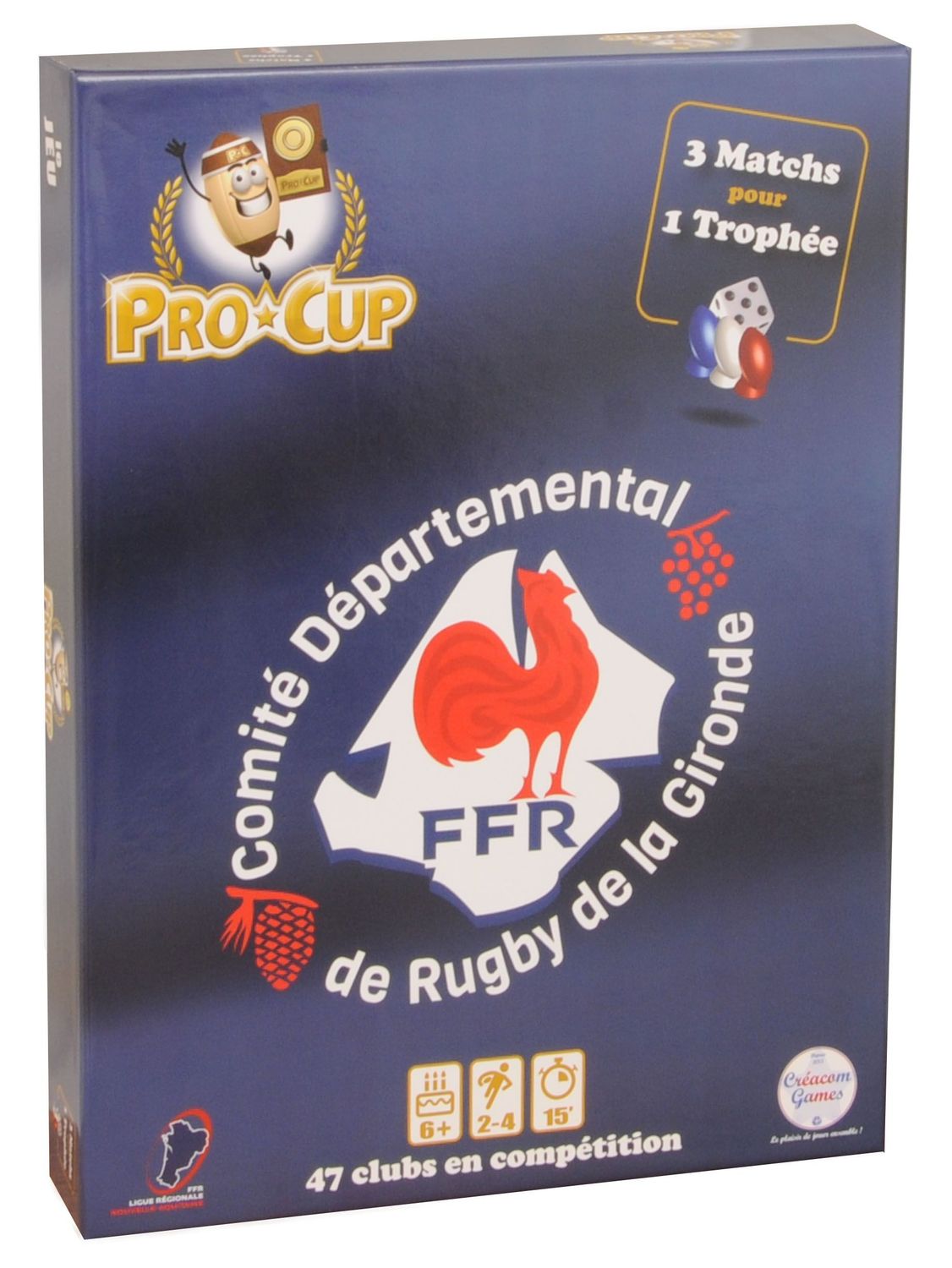 Procup CD33 Procup CD33