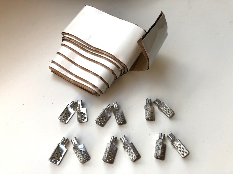 KIT Compressor Terminal and Tape for Dampproofing