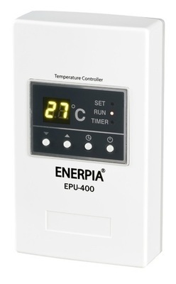 Thermostat EPU-400, 18A
