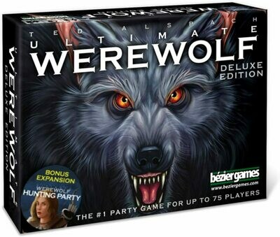 Werewolf   (13+ нас)