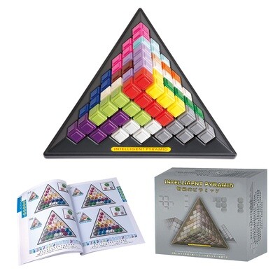 Intelligence pyramid