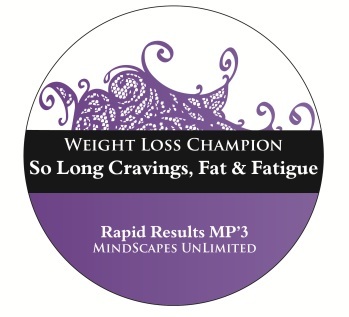 Weight Loss Champion-Hypnosis (MP3) Info>