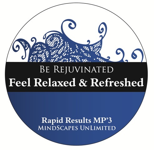 Be Rejuvenated-10 Minutes to Experience Tension Release and Revived Energy (MP3) Info>