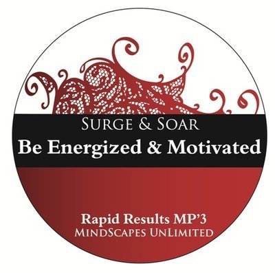 Surge and Soar-IQ Increase Music Only: Super Charge Your Brain,  Ignite Motivation and Energy, (MP3) Info>