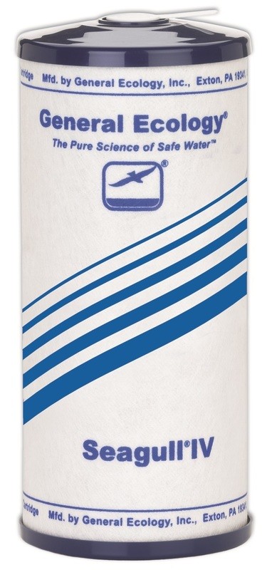 Flex-I-Pure Cartridge