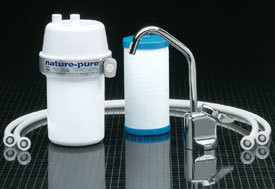 Nature Pure Cartridge