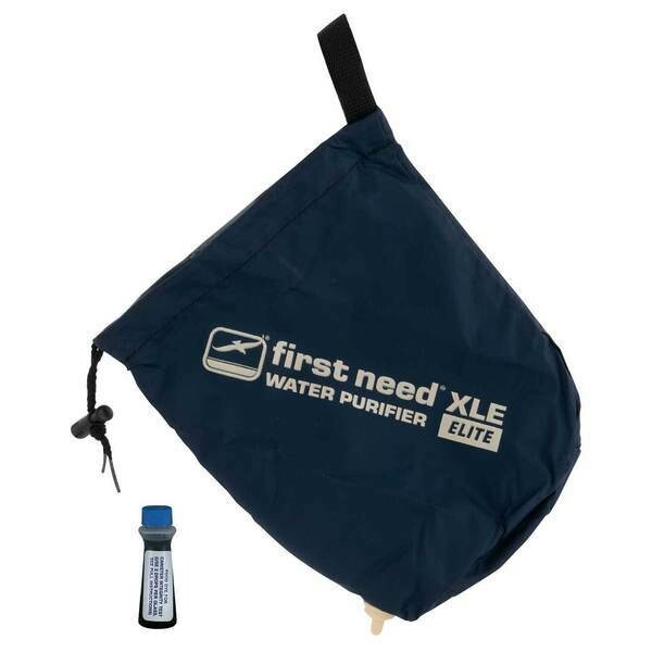 First Need® XL Elite Accessory Kit