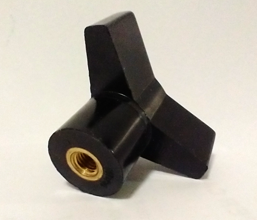 Seagull IV Wing Nut
