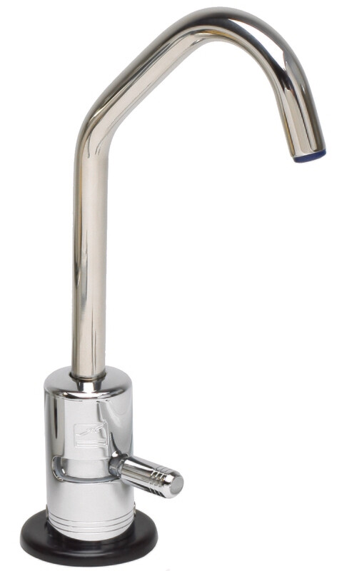 SEAGULL IV X-2KF, Esprit Faucet
