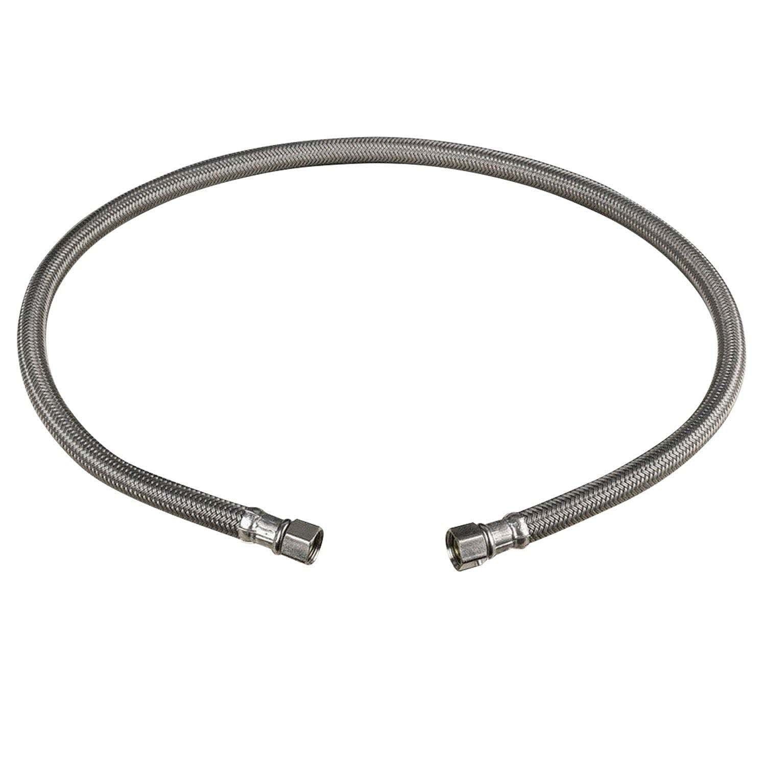 30” Braided Hose Assembly