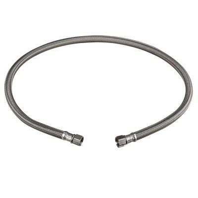 30” Braided Hose Assembly