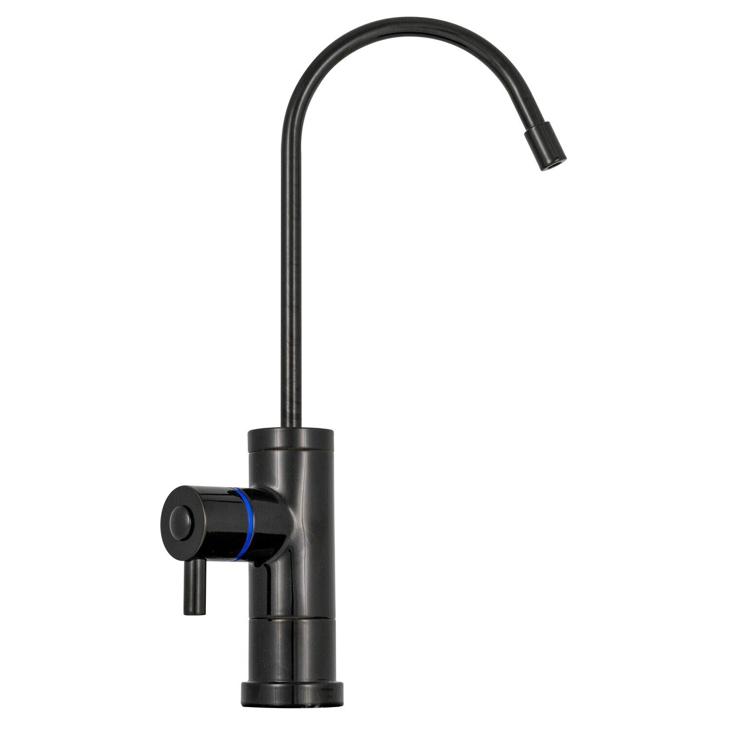 Faucet - Venetian Bronze
