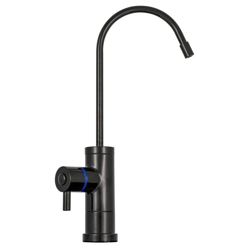 Faucet -  Black