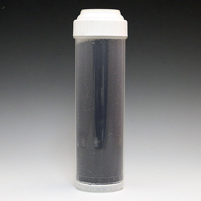 Fluoride Removal Cartridge