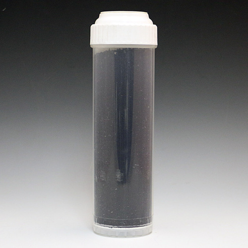 TETG Fluoride Removal System