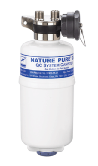 Nature Pure QC2 Basic