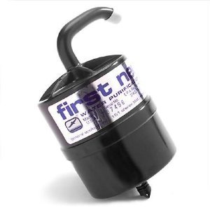 Trav-L-Pure Cartridge