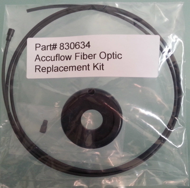 Accuflow Fiber Optic Kit