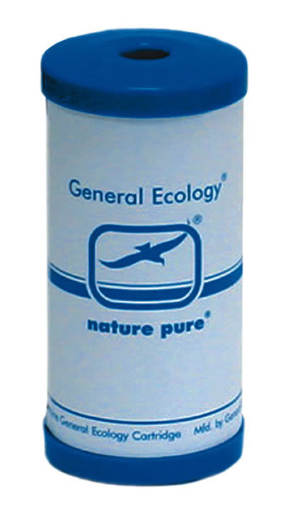 Nature Pure Cartridge