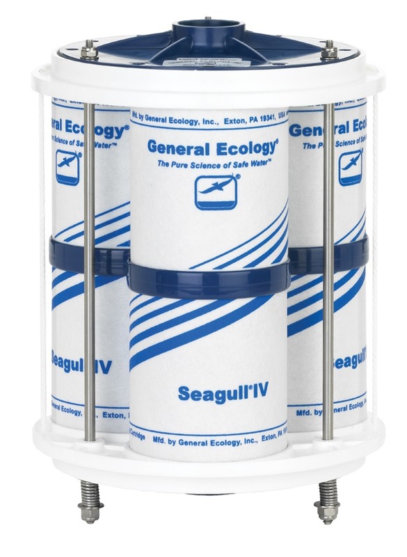 RS-6SG Cartridge