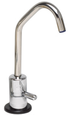 Faucet - Chrome, Esprit