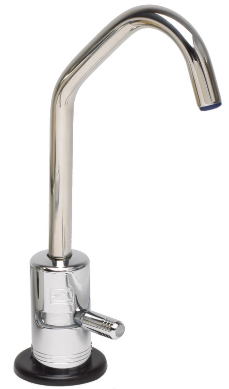 Faucet - Chrome, Esprit