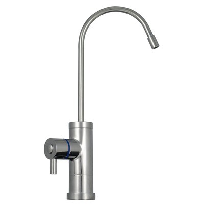 SEAGULL IV X-2KF, Chrome Faucet