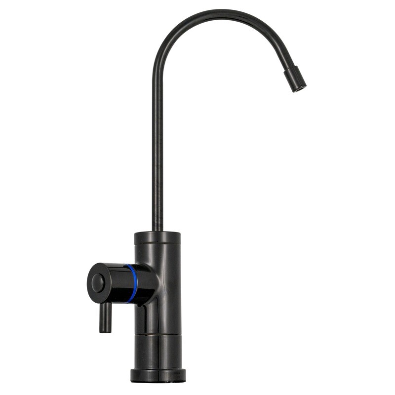 SEAGULL IV X-1, Black Faucet