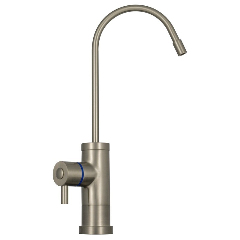 Faucet -  Satin Nickel