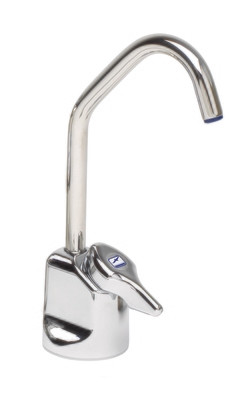 Faucet - Chrome, Standard Faucet - Chrome, Standard