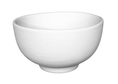 Schale 13 cm (Farbbedarf ca. 40 ml)