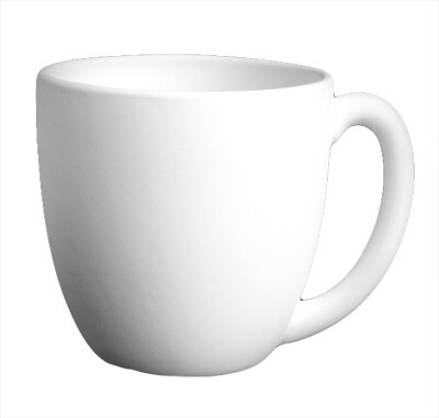 Mega Pot (Farbbedarf ca. 60 ml)