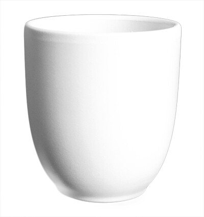 Becher Olive (Farbbedarf ca. 25 ml)