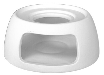 Stövchen (Farbbedarf ca 40 ml)