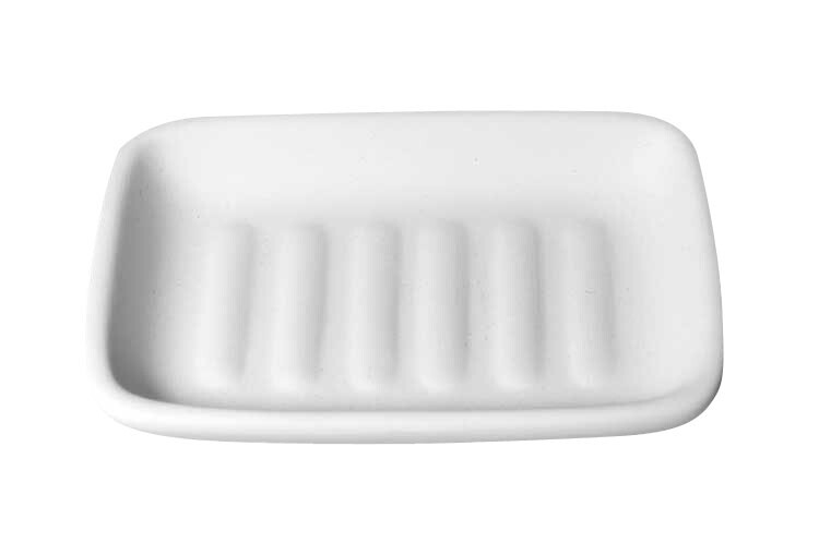 Seifenschale (Farbbedarf ca 20 ml)