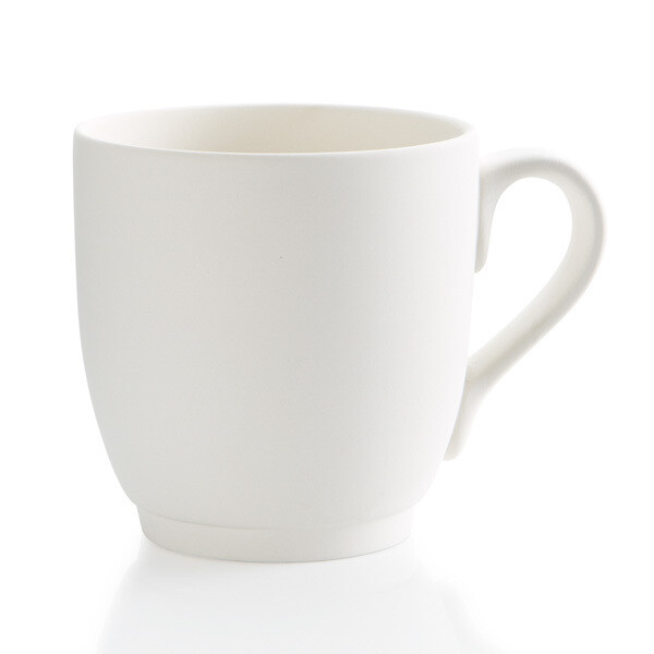 Teebecher (Farbbedarf ca. 50 ml)