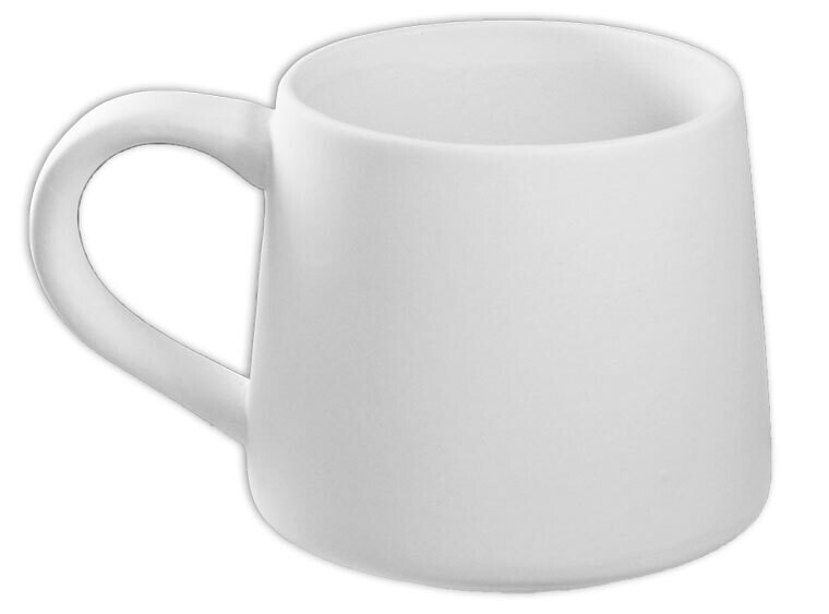 Uptownbecher (Farbbedarf ca. 25 ml)