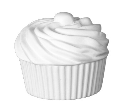 Cupcake Dose (Farbbedarf ca 25 ml)