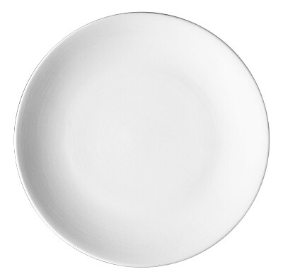 Teller 10 cm Durchmesser (Farbbedarf 10 ml)