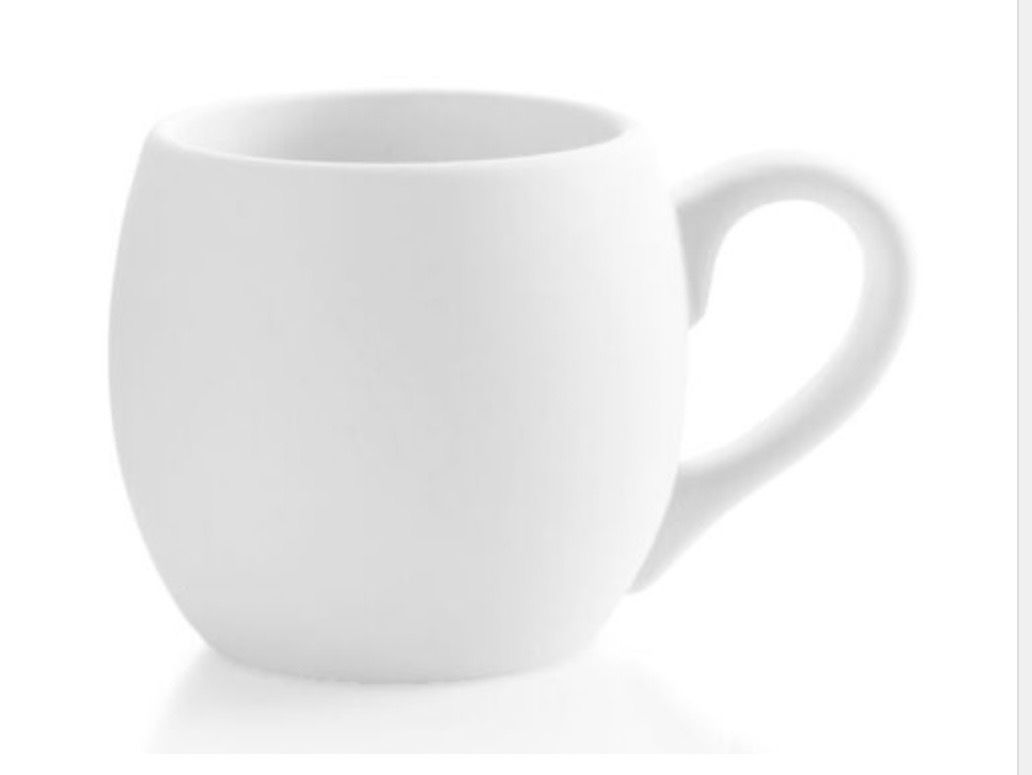 Becher Obelix (Farbbedarf ca. 30 ml)