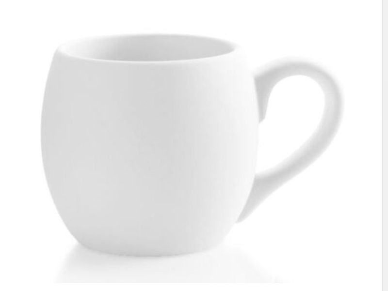 Becher Obelix (Farbbedarf ca. 30 ml)