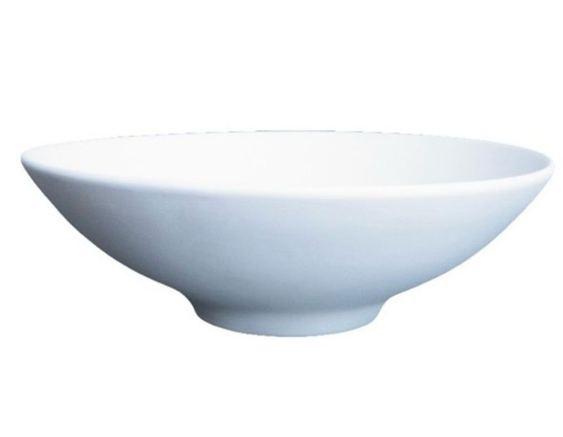 Naschteller (Farbbedarf ca. 50 ml)
