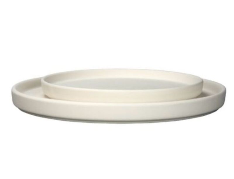 Moma Essteller 26 cm (Farbbedarf 30 ml)