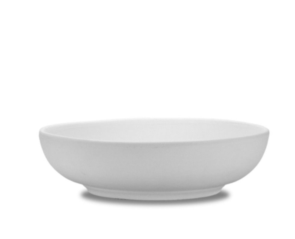 Schale Linea 21cm (Farbbedarf 60ml)