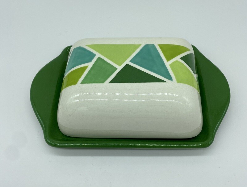 Butterdose (Farbbedarf ca. 50 ml)
